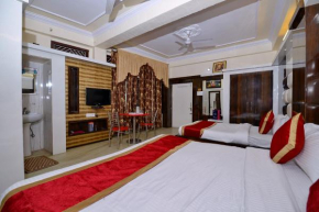 Super Hotel O Ganpati Plaza